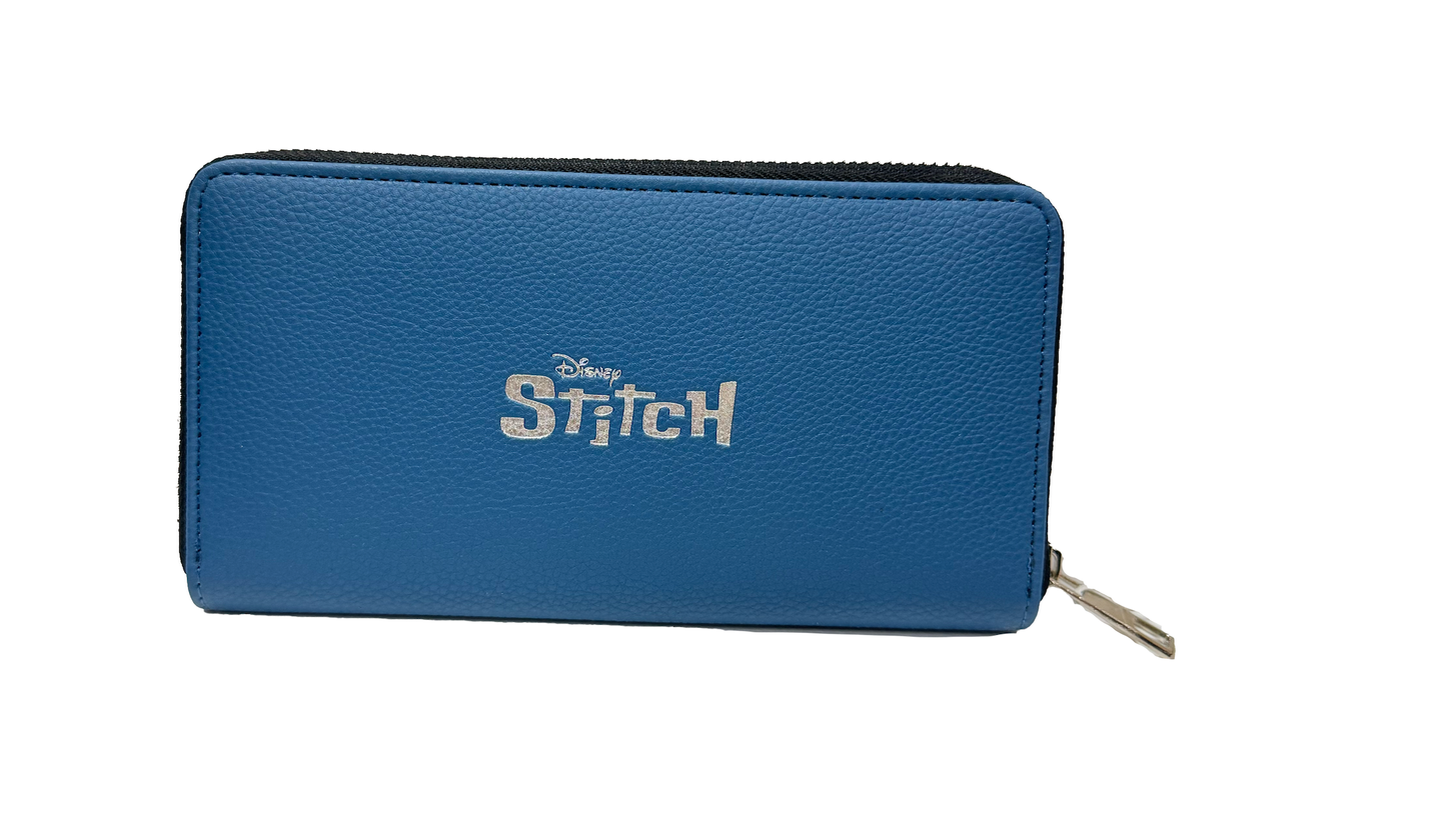 Portefeuille Stitch