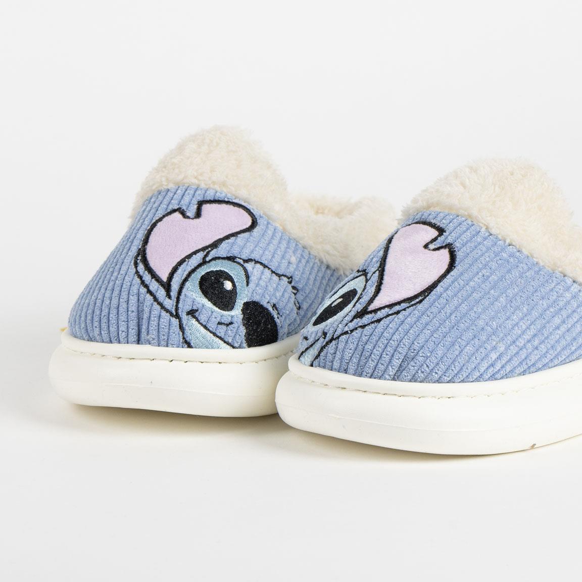 Chausson adulte Stitch