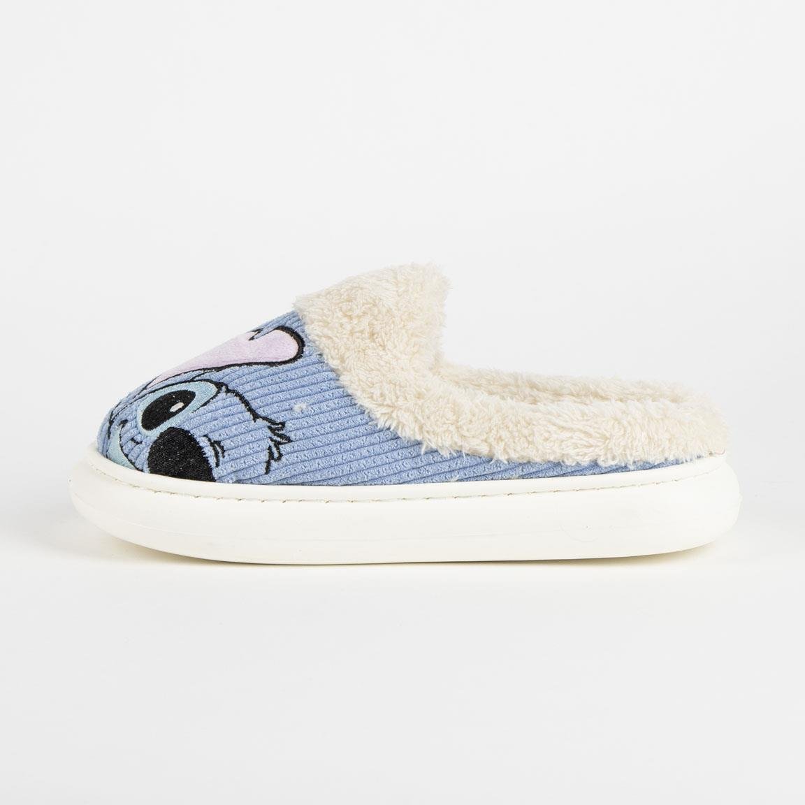 Chausson adulte Stitch
