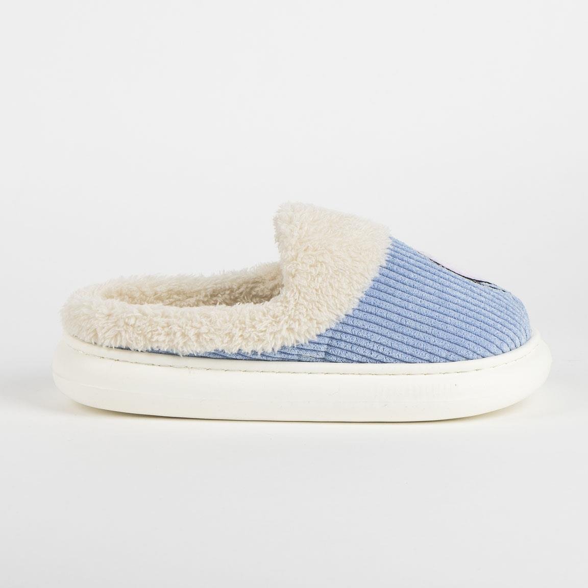Chausson adulte Stitch