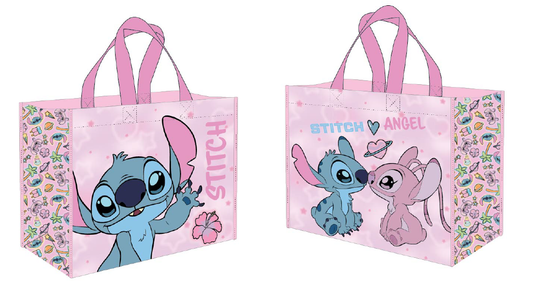 Sac shopping Stitch