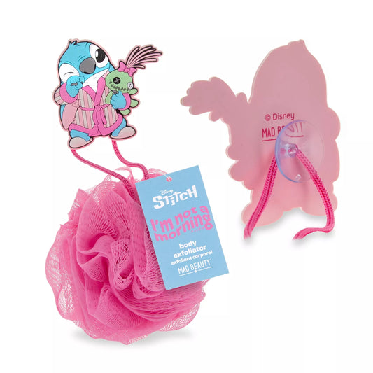 Éponge de bain Stitch