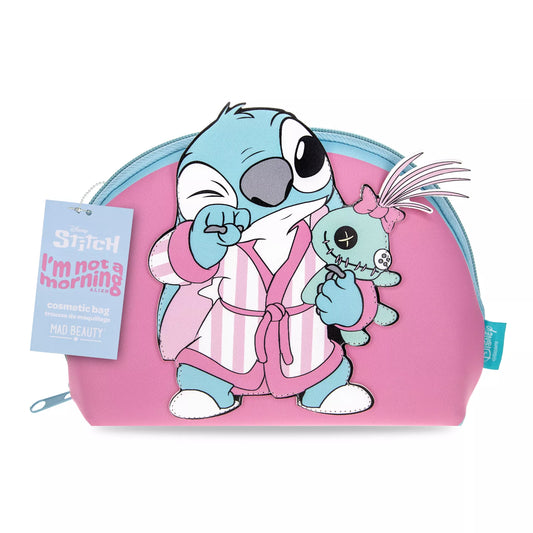 Trousse de toilette Stitch