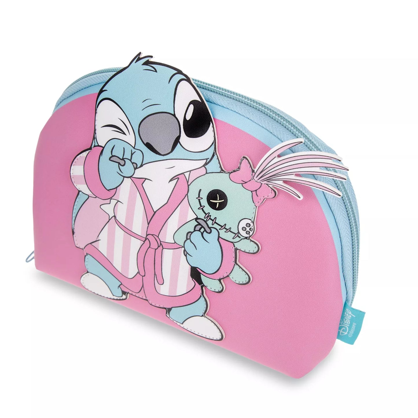 Trousse de toilette Stitch