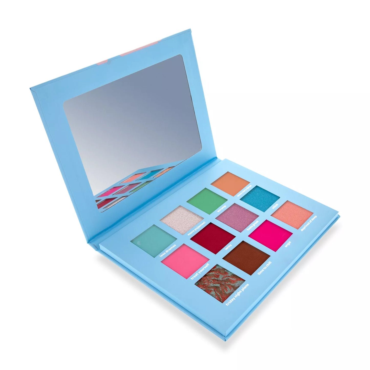 Palette fard à paupières Stitch