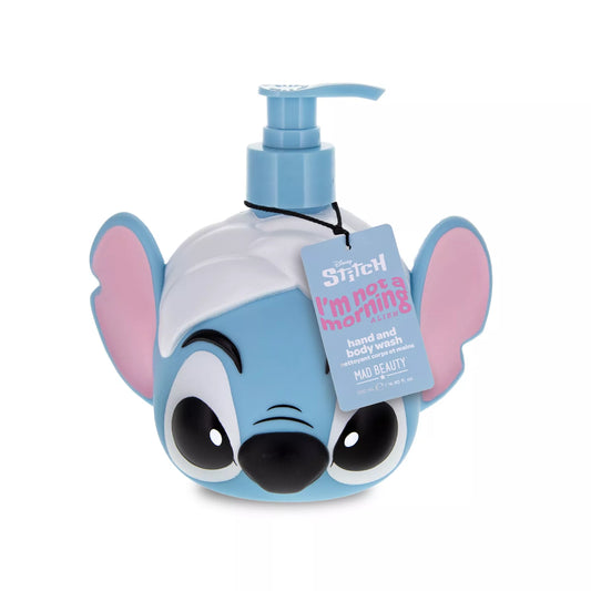 Gel douche Stitch