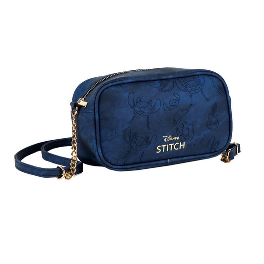 Sac bandoulière Stitch