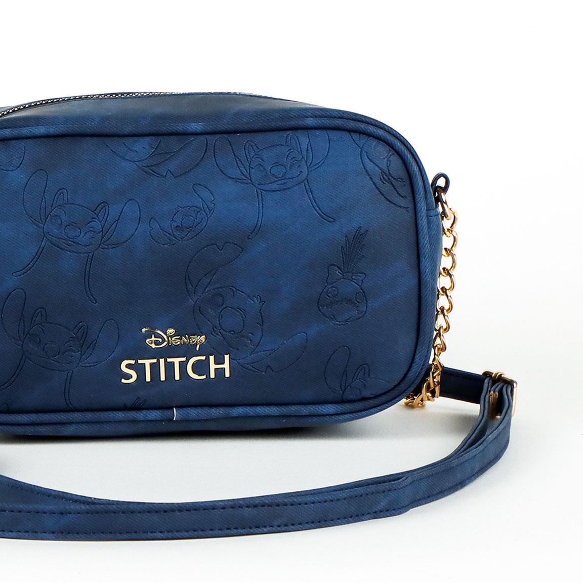 Sac bandoulière Stitch