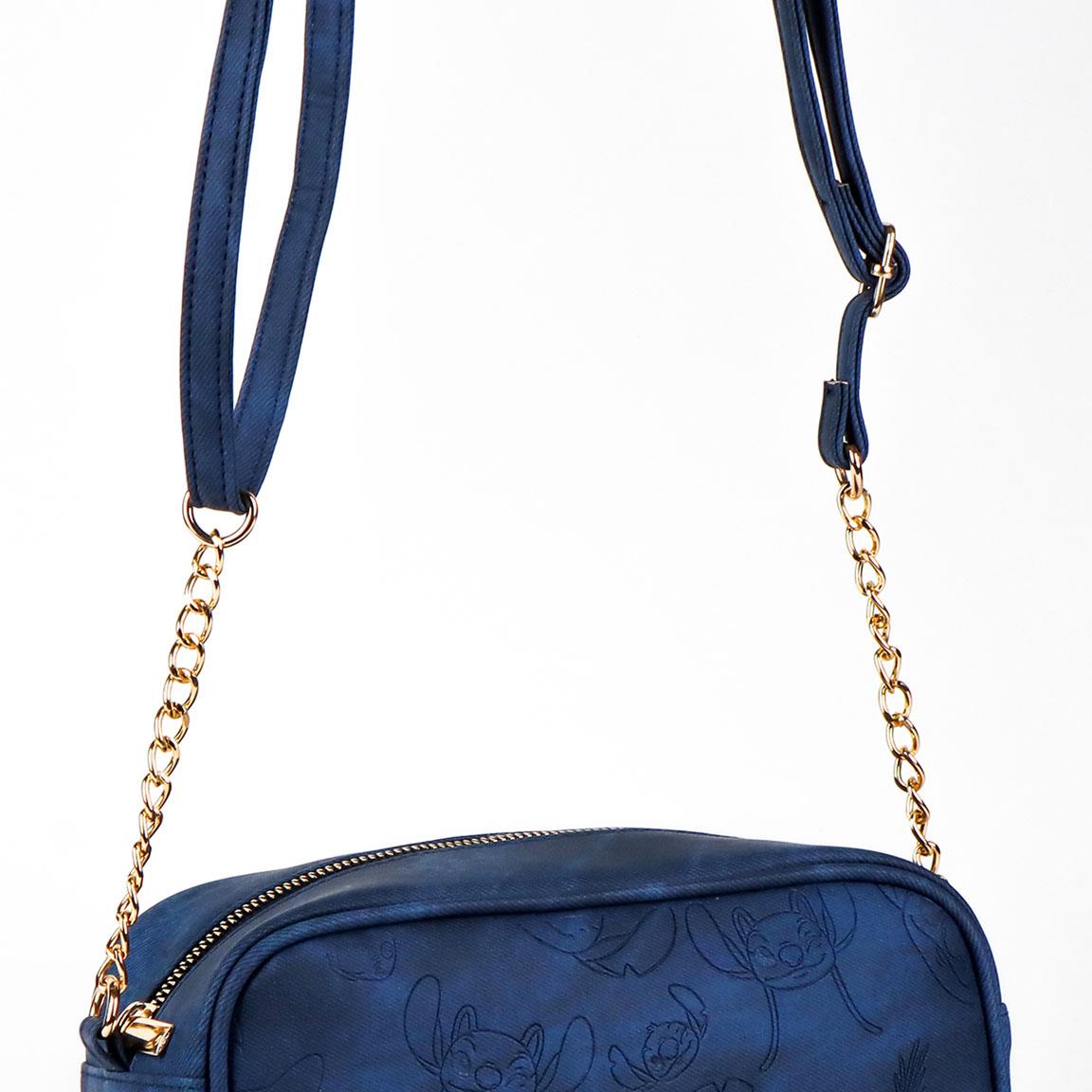 Sac bandoulière Stitch