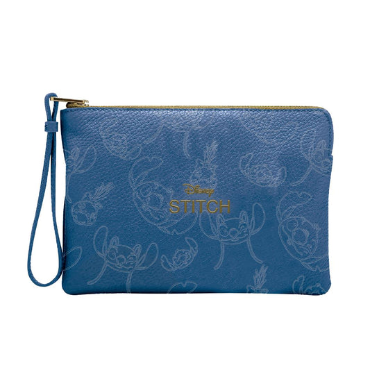 Trousse de toilette Stitch