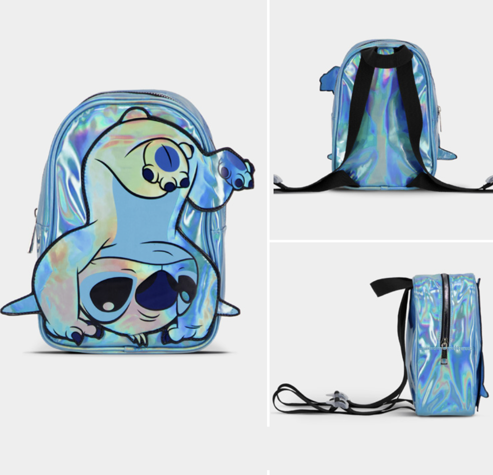 Sac Stitch