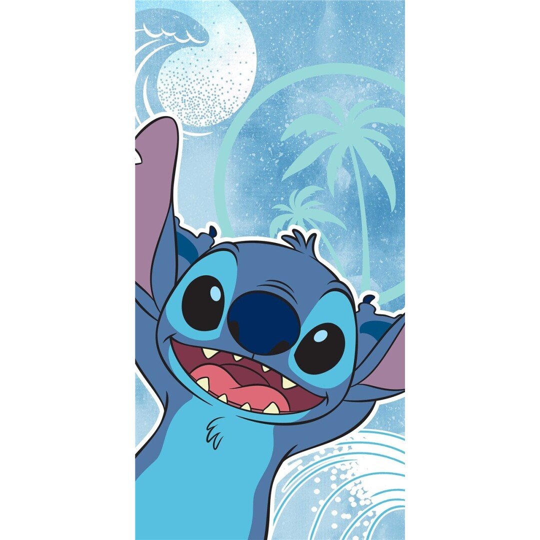 Serviette Stitch
