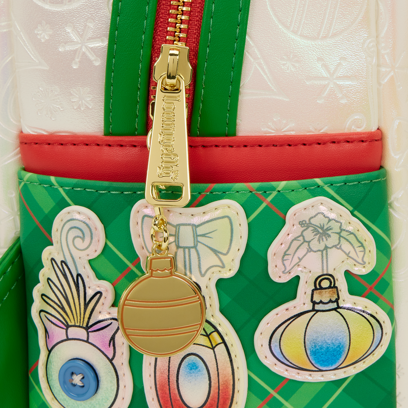 Sac à dos loungefly Stitch