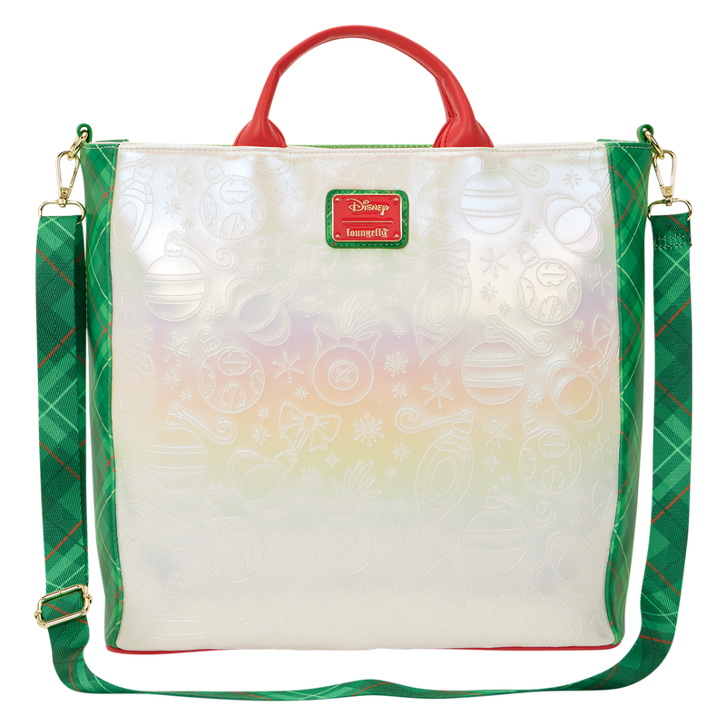 Sac loungefly Stitch