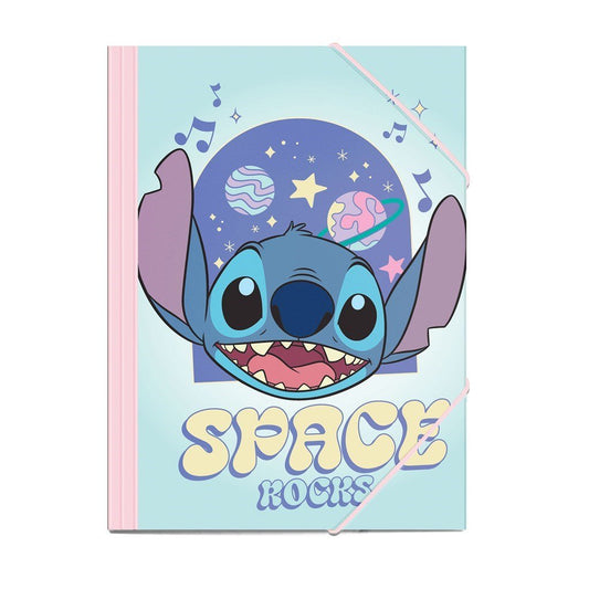 Chemise avec élastique Stitch