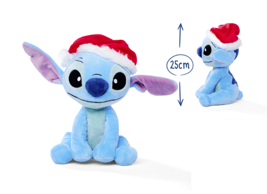 Peluche Stitch 25 cm