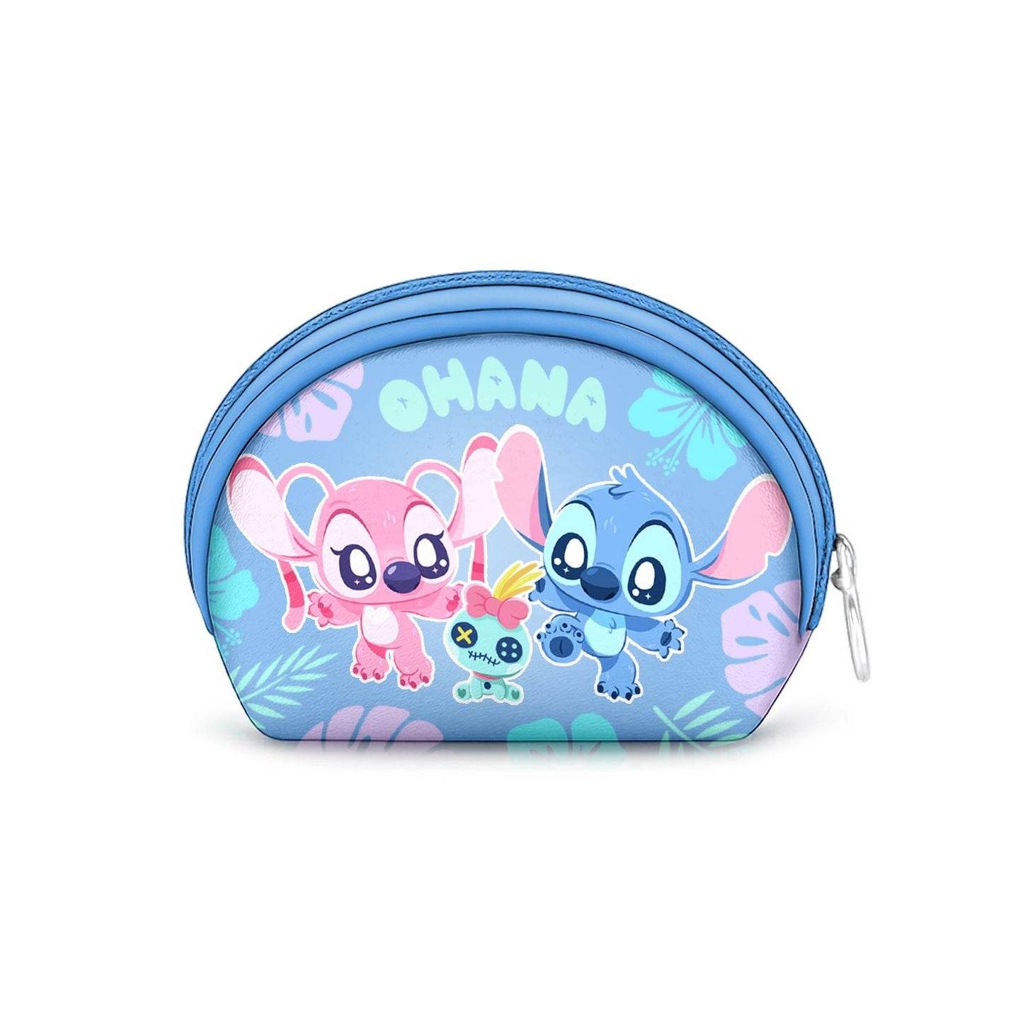 Porte monnaie Stitch