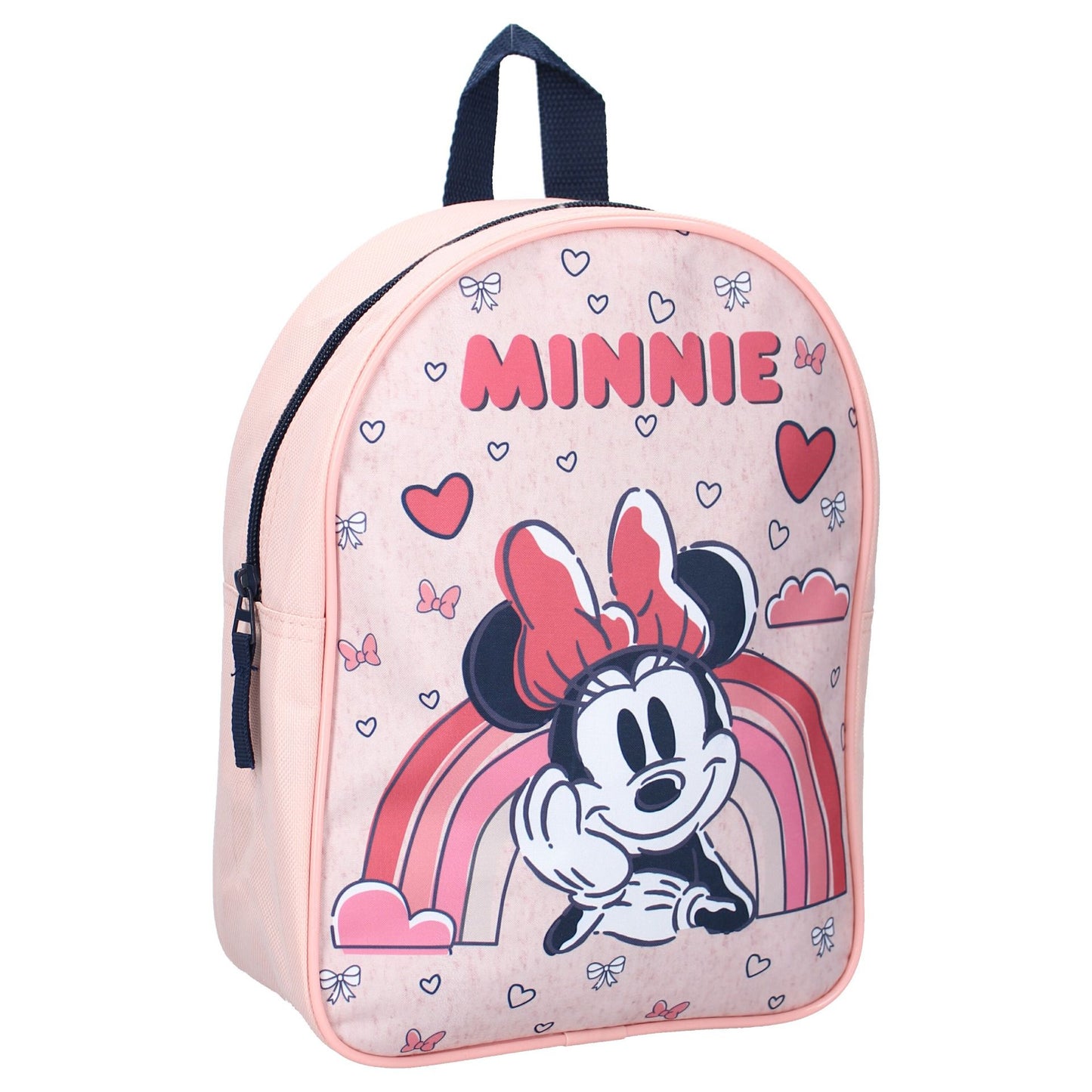 Sac maternelle Minnie Mouse