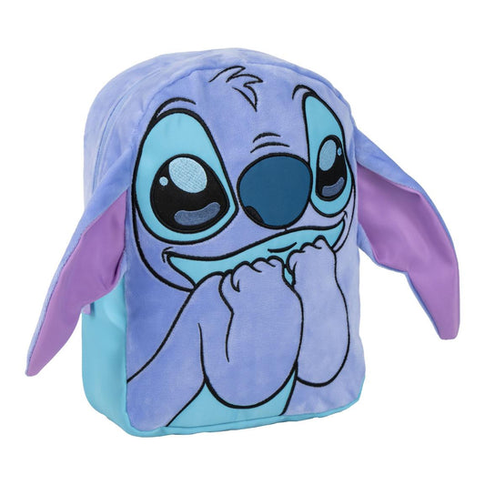Sac à dos Stitch maternelle