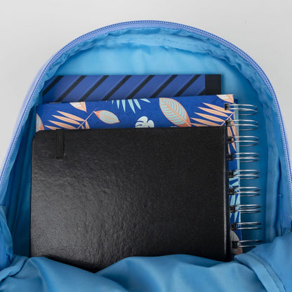 Sac à dos Stitch maternelle