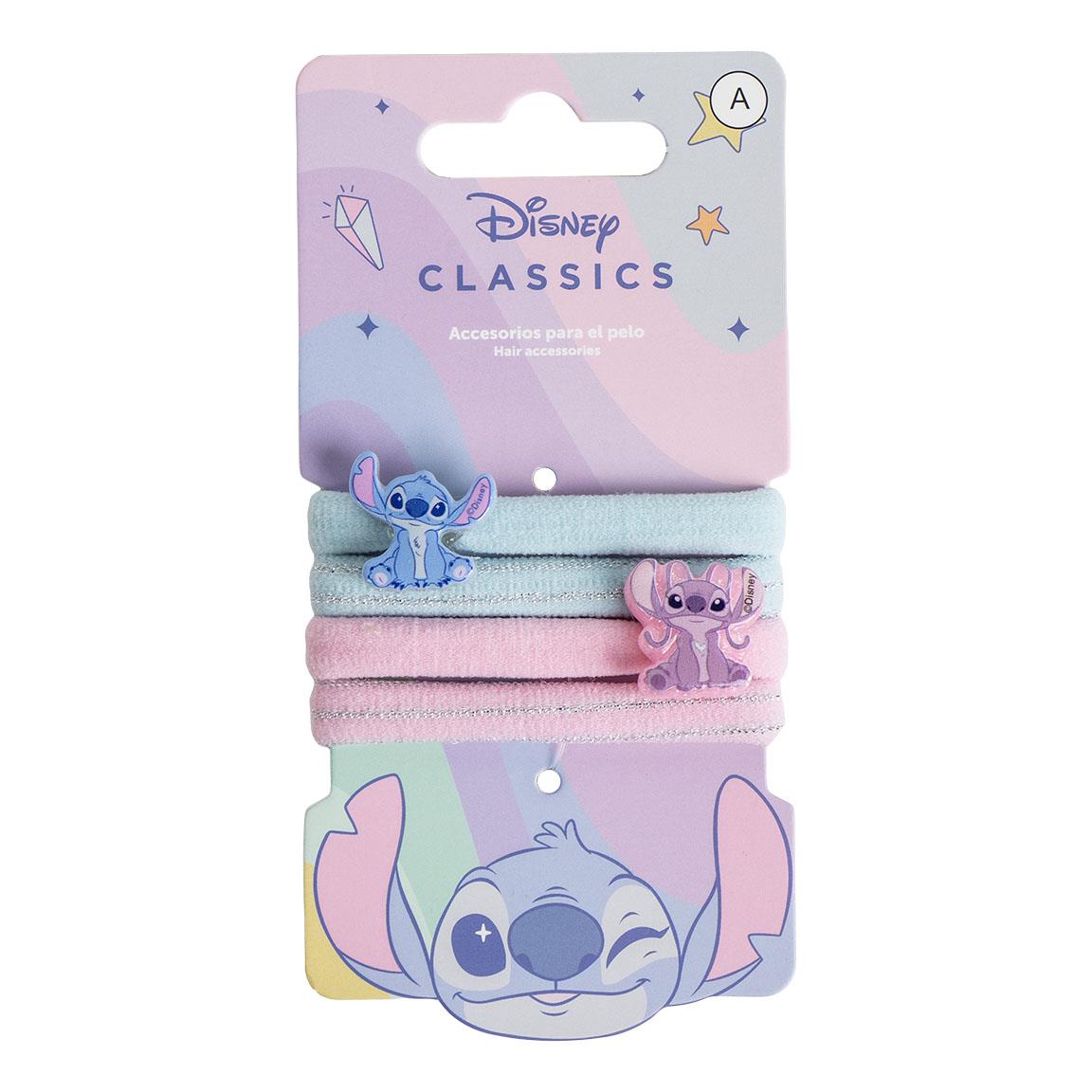 Elastique pour cheveux Stitch