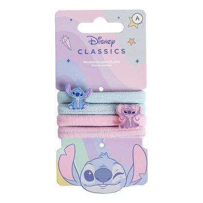 Elastique pour cheveux Stitch