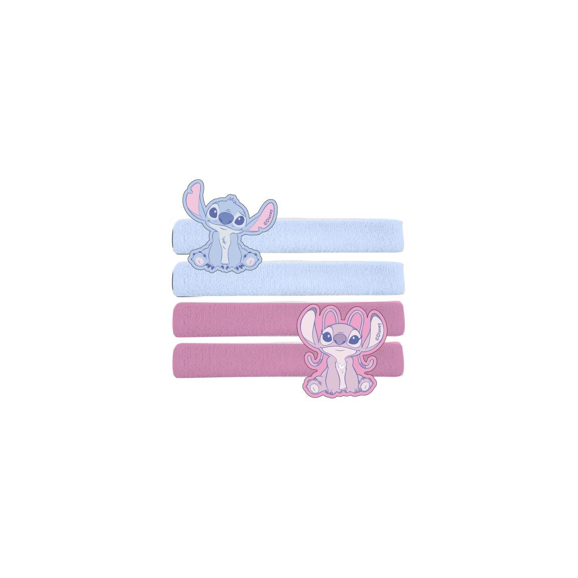 Elastique pour cheveux Stitch