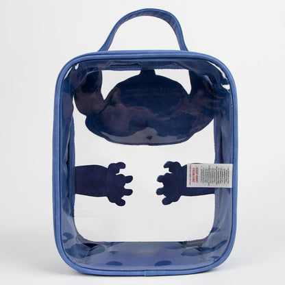 Trousse de toilette Stitch