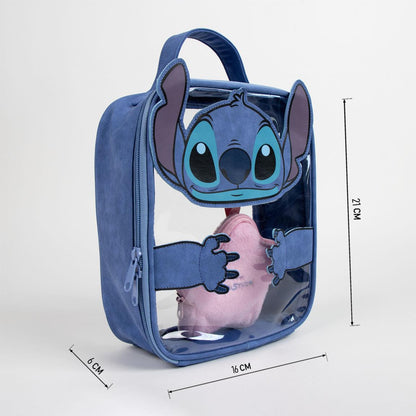 Trousse de toilette Stitch