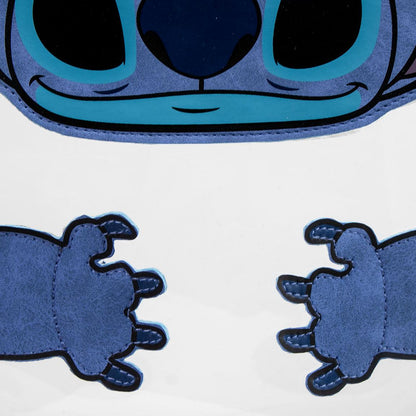 Trousse de toilette Stitch