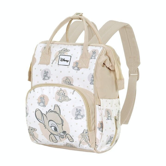 Sac à dos maternité Bambi