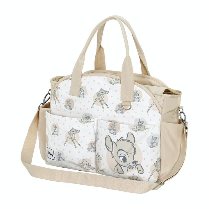 Sac à langer Bambi