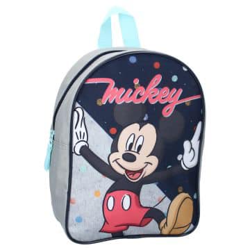 Sac maternelle Mickey