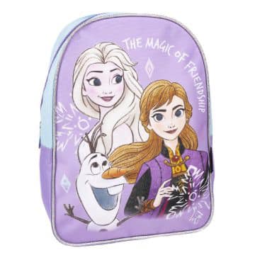 Sac maternelle frozen