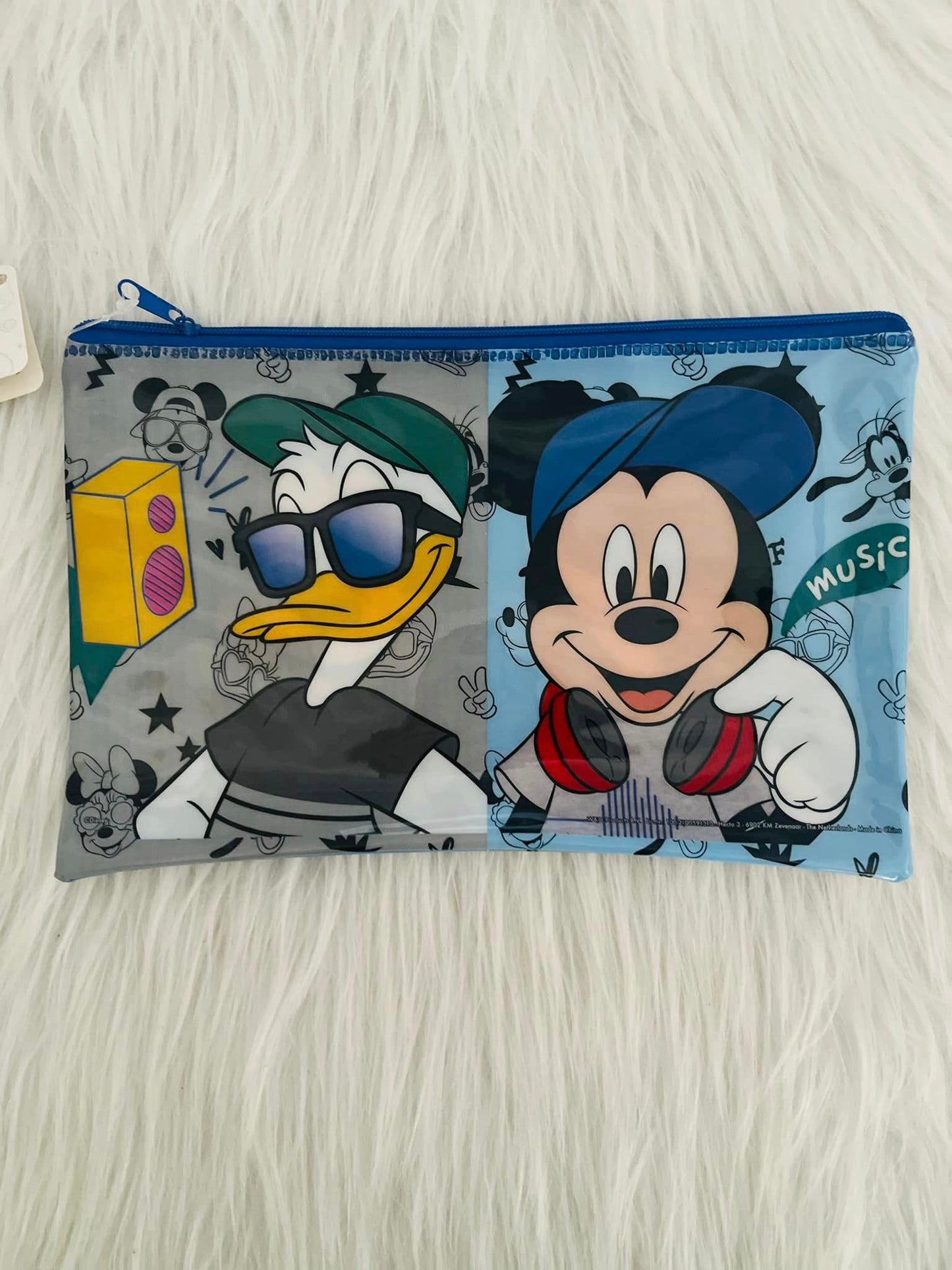 Trousse Mickey