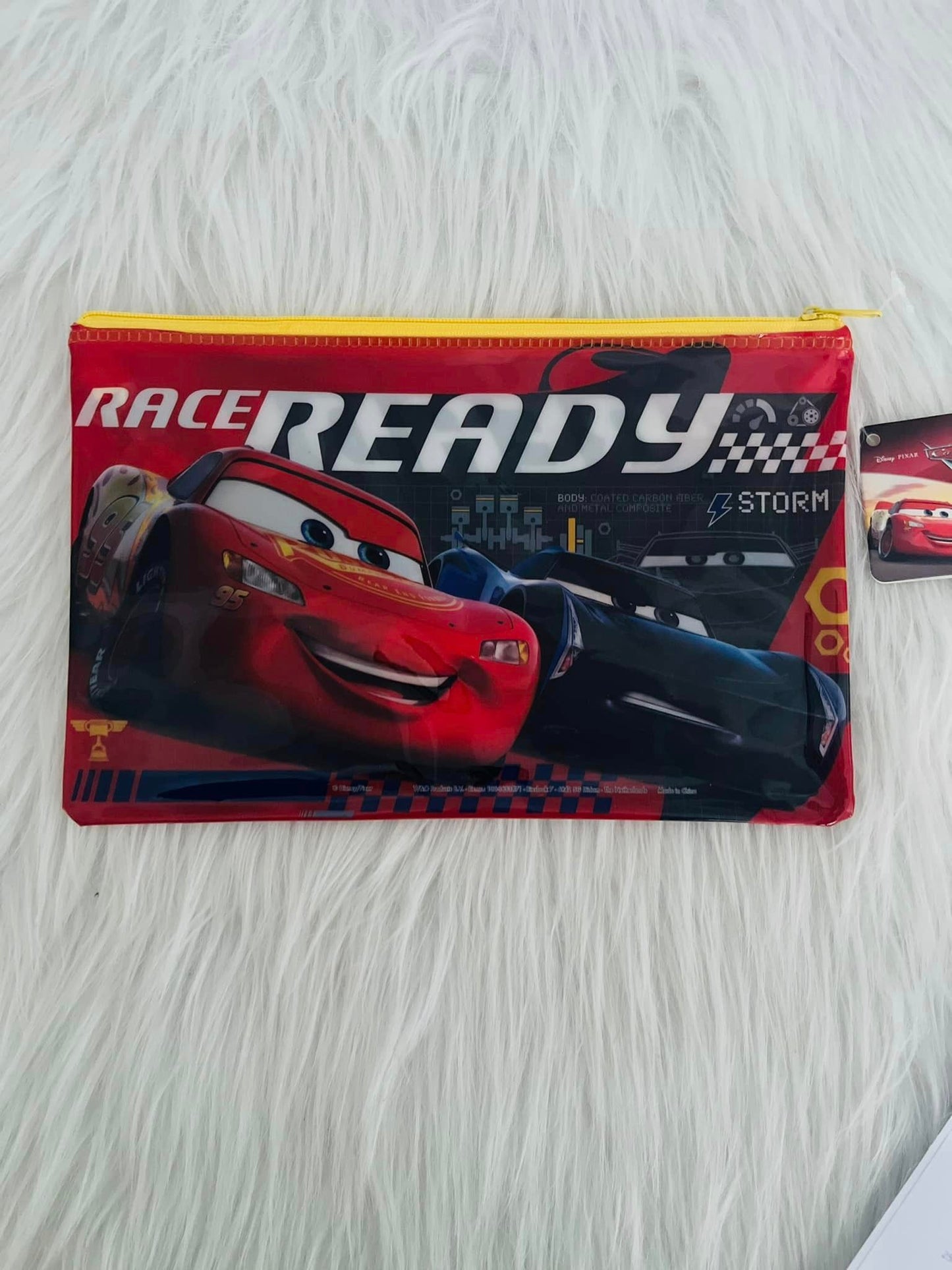 Trousse cars