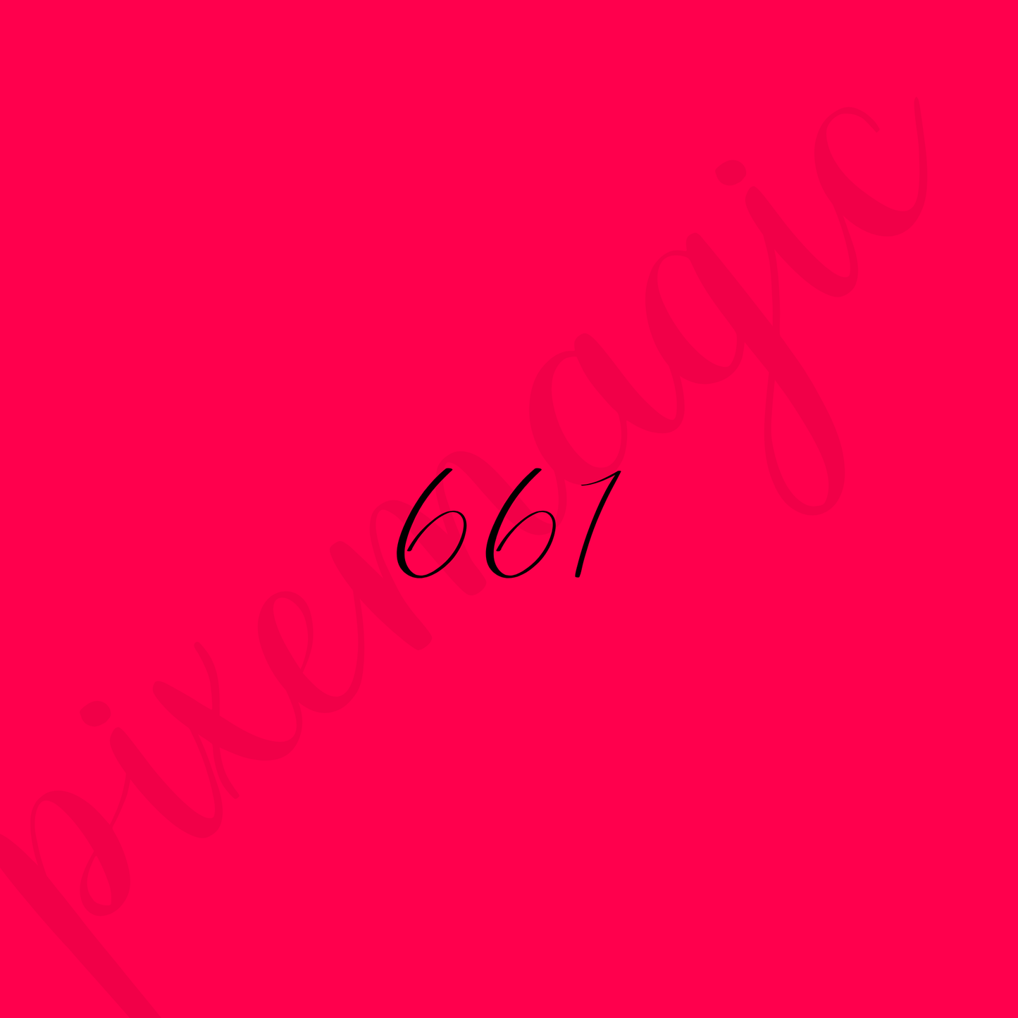 Feutre GuangNa brush marker à l'unité (600/699)