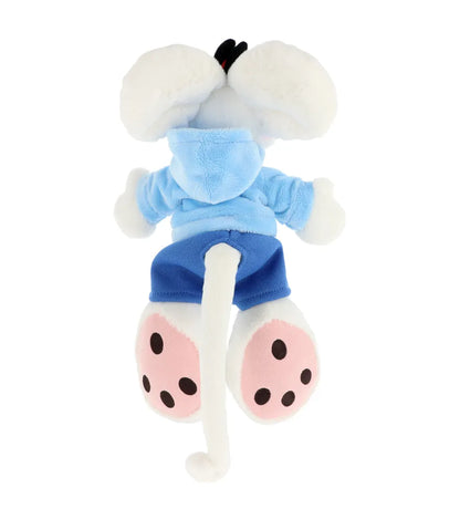 Précommande - Peluche Diddl Hiver 30cm (Collection Hiver 2026) - Livraison à partir de fin octobre