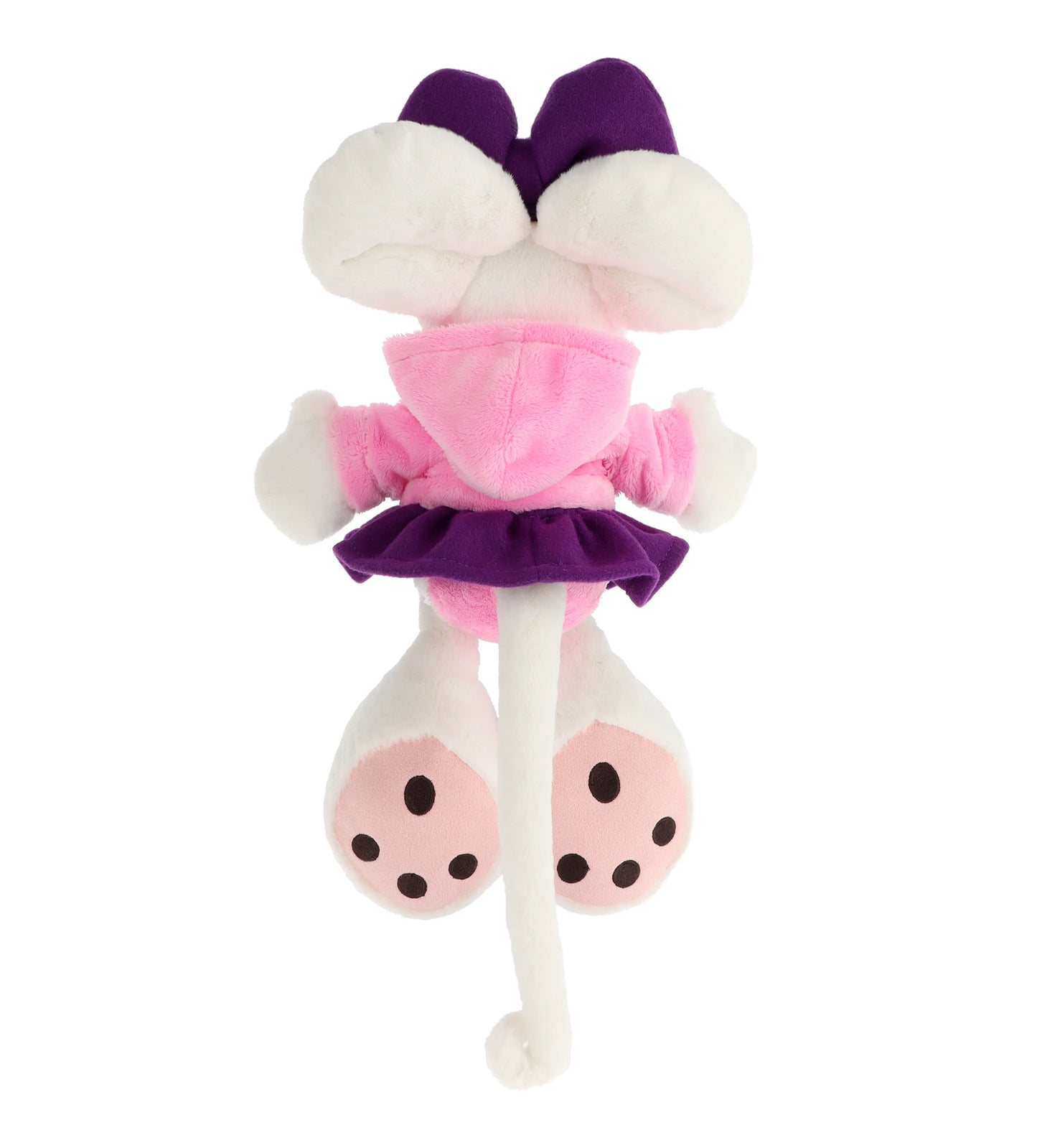 Précommande - Peluche Diddlina Hiver 30cm (Collection Hiver 2026) - Livraison à partir de fin octobre