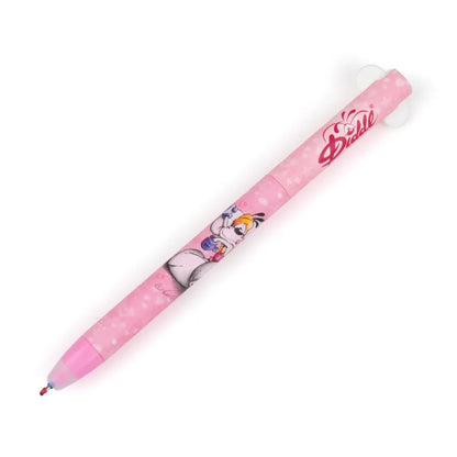 Précommande - Stylo effaçable Diddl (Collection Hiver 2026) - Livraison à partir de fin octobre