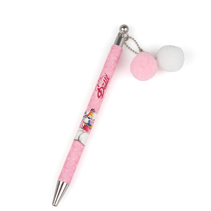 Précommande - Stylo Pompon Diddl (Collection Hiver 2026) - Livraison à partir de fin octobre