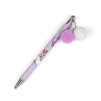 Précommande - Stylo Pompon Diddl (Collection Hiver 2026) - Livraison à partir de fin octobre