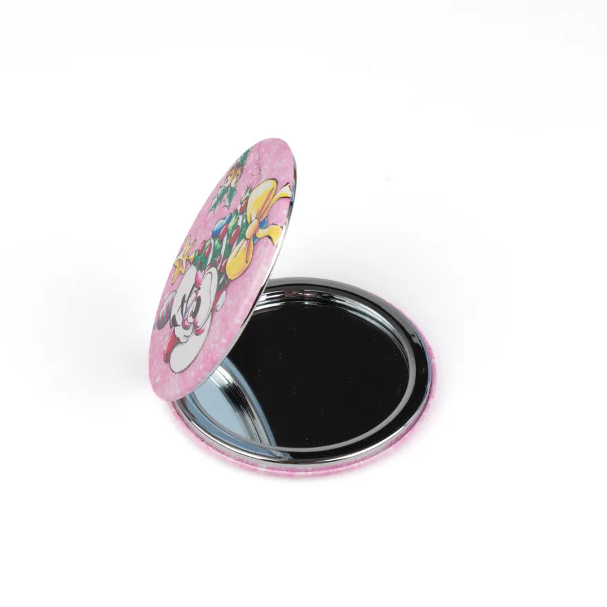 Précommande - Miroir de poche Diddl (Collection Hiver 2026) - Livraison à partir de fin octobre