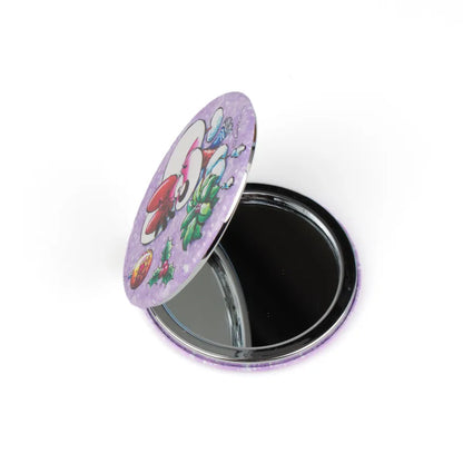 Précommande - Miroir de poche Diddl (Collection Hiver 2026) - Livraison à partir de fin octobre