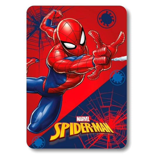 Couverture Spiderman