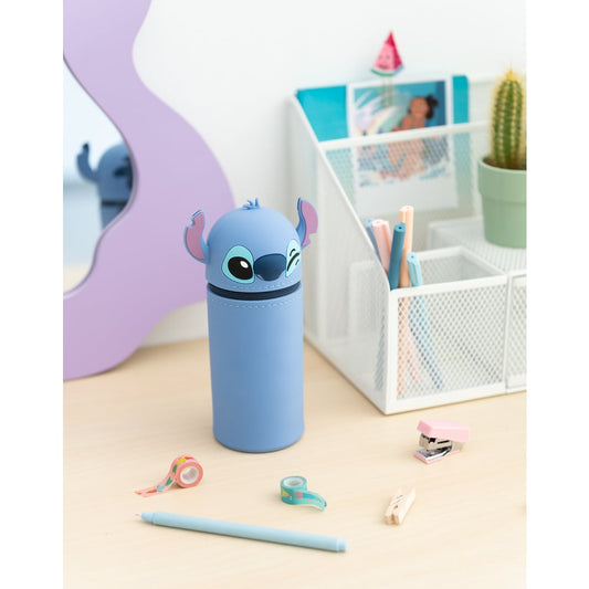 Trousse Stitch