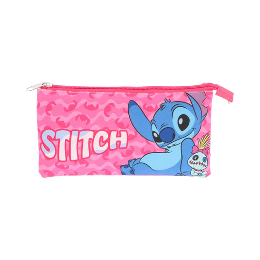 Trousse Stitch