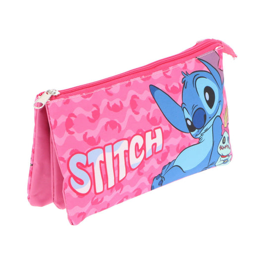 Trousse Stitch