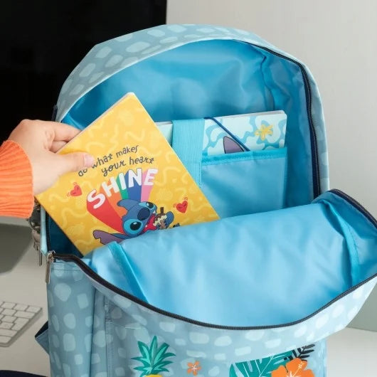 Sac a dos Stitch