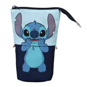 Trousse 3D Stitch